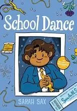 Cover of School Dance