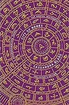 The Mortal Instruments series cover