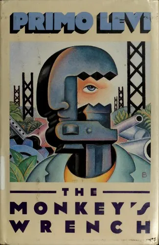 Cover of The Wrench