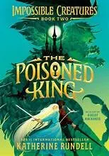 Cover of The Poisoned King