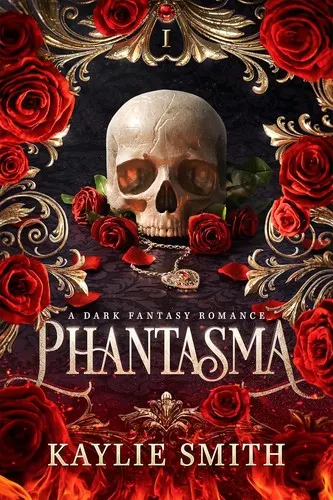 Cover of Phantasma