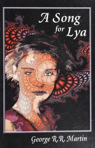 Cover of A song for Lya and other stories