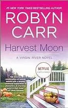 Cover of Harvest Moon