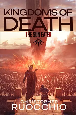 Cover of Kingdoms of Death