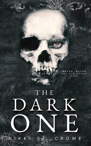 Cover of The Dark One