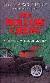 Cover of The Hollow Chest