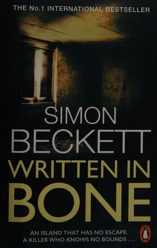 Cover of Written in Bone
