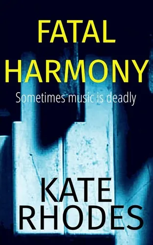 Cover of Fatal Harmony