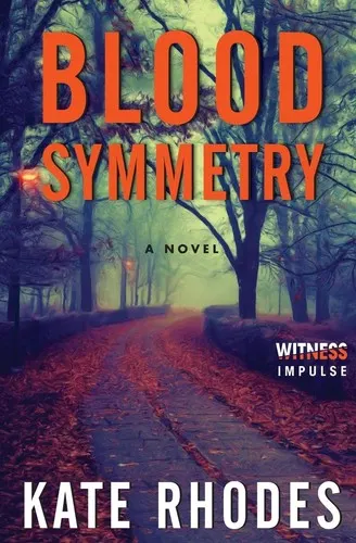 Cover of Blood Symmetry