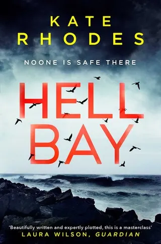 DI Ben Kitto series cover