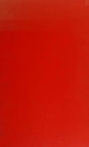 Cover of The Red Shirt and the Cross of Savoy