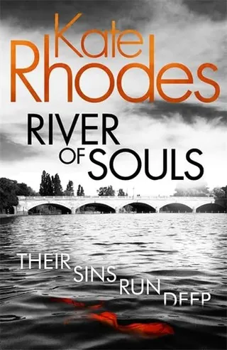 Cover of River of souls