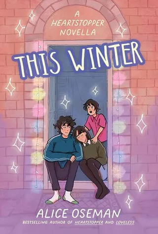 Cover of This Winter