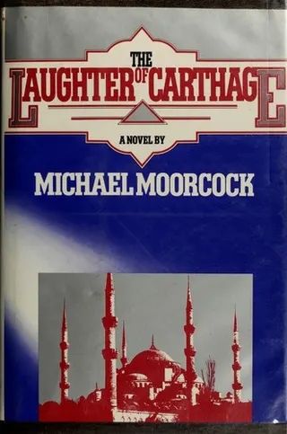Cover of The Laughter of Carthage