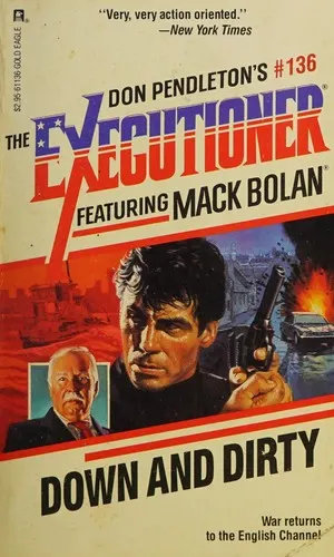 Cover of Down and Dirty