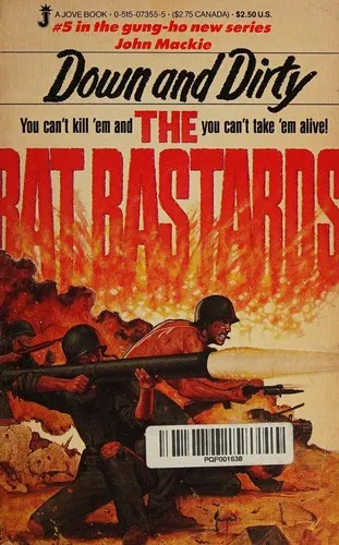 Cover of Down and Dirty