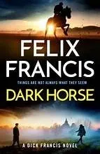 Cover of Dark Horse