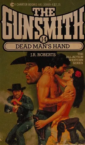 Cover of Dead Man's Hand
