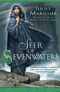 Cover of Seer of Sevenwaters