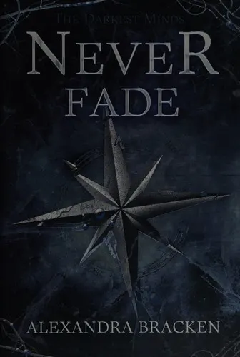 Cover of Never fade