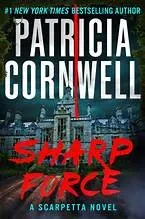 Cover of Sharp Force