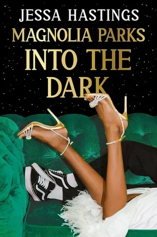 Cover of Magnolia Parks