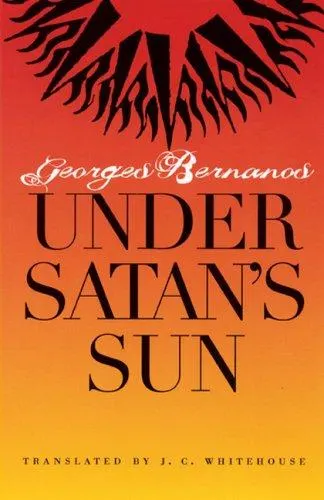 Cover of Under the Sun of Satan
