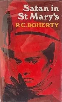 Cover of Satan in St. Mary's
