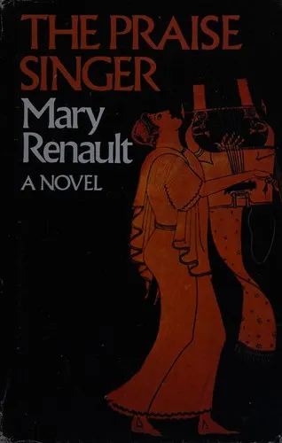 Cover of The Praise Singer