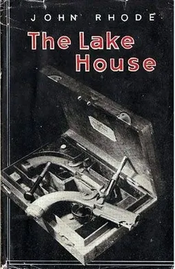 Cover of The Lake House