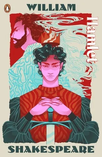 Cover of Hamlet