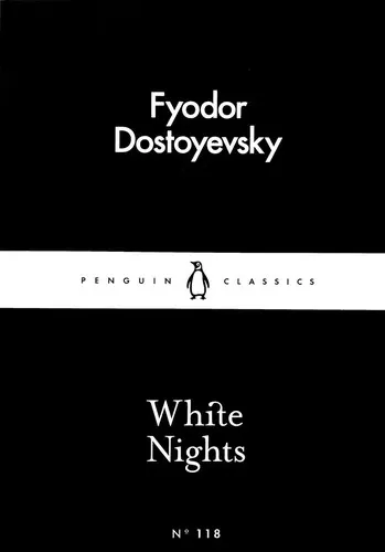Cover of White Nights