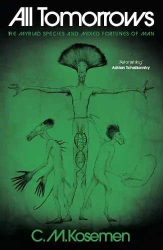 Cover of All Tomorrows