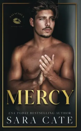 Cover of Mercy