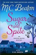 Cover of Sugar and spite