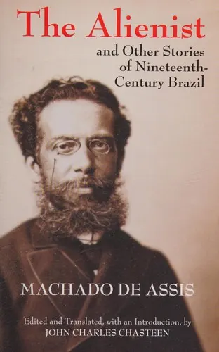 Cover of O Alienista