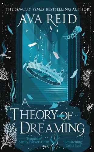 Cover of A Theory of Dreaming