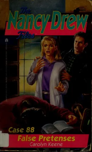 Cover of False pretenses