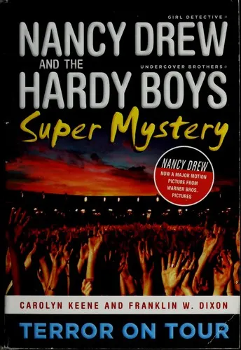 Cover of Terror on Tour