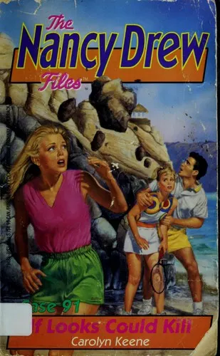 Cover of If Looks Could Kill