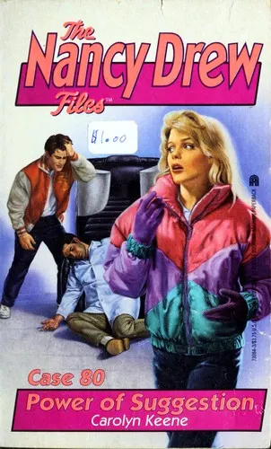 Cover of Power of suggestion