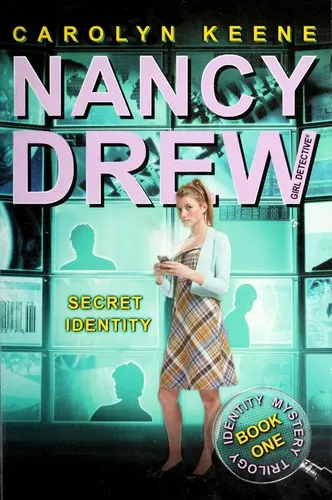 Cover of Secret Identity