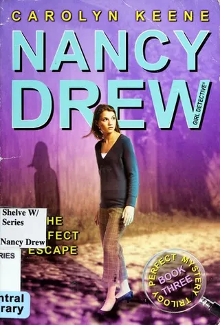 Cover of Perfect Escape