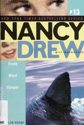 Cover of Trade wind danger