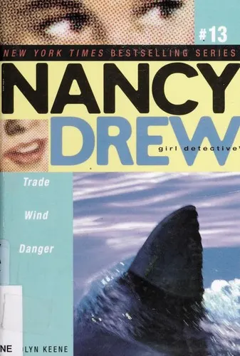 Cover of Trade wind danger