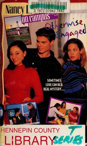 Cover of Otherwise Engaged