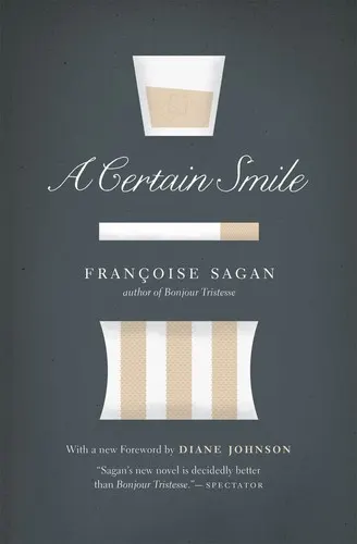 Cover of Un certain sourire
