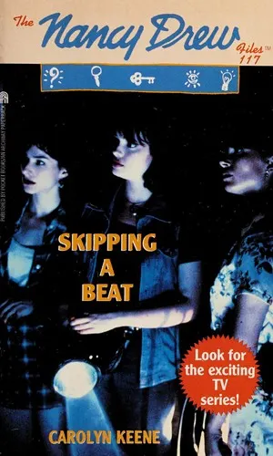 Cover of Skipping a Beat