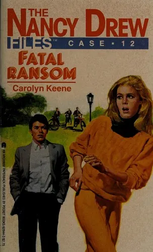Cover of Fatal ransom