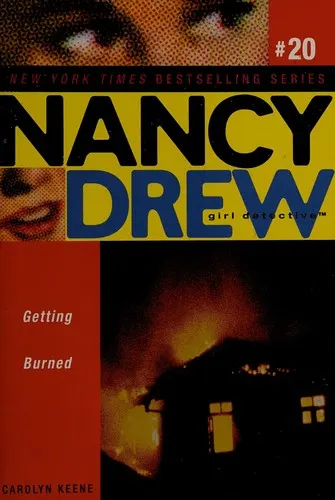 Cover of Getting burned